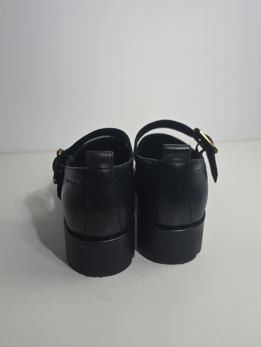 Vagabond Aurora Leather Shoes - Picture 6 of 6